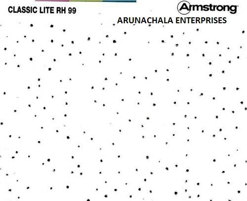 ARMSTRONG FALSE CEILING TILE