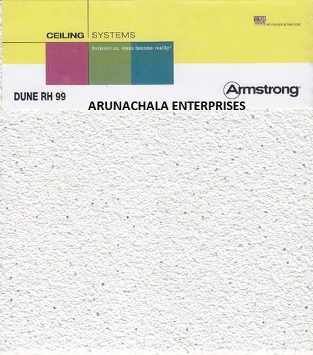 ARMSTRONG FALSE CEILING TILE