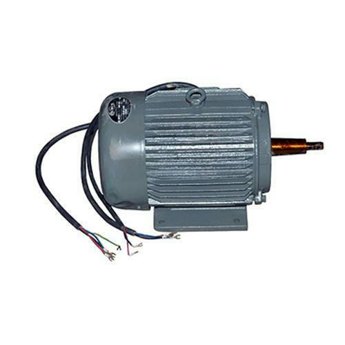 Power:- 0.5 HP to 5 HP.Voltage:- 440 V.Frame Size :- 90F/100F/112F/ 132F. RPM:- 720/960/1440/2800.Brake Type- DC brake.Price Range: Rs. 7200-15500.Application:- Textile Industry.