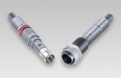 LEMO High Voltage Connectors (Miniature)