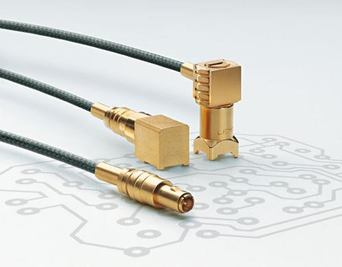 LEMO 01 Series is the smallest self-latching coaxial 50 ohms.connector.Main Features:Push-Pull self-latchingOver 15 shell stylesTemp. range -55°C to 230°CShieldedSolder or print contactsIP50Contact configurations:Coaxial 50 ohms.Additional Information:Item Code: LEMO-01-Series