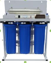 Multi Stage Water Purifie