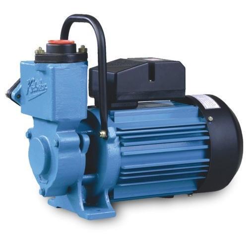 Domestic Water Pump Nagpur ,India from Nandadeep Machineries