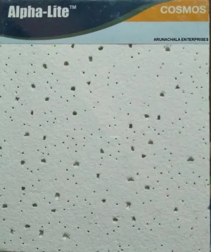 ARMSTRONG ALPHA LITE product image