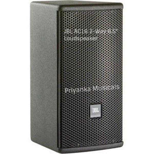 JBL AC16 2-Way 6.5