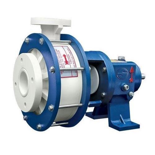 Product Details:Brand ANTICO / FUROLINED / INVESTAMax Flow Rate 250 M3/HRHead Up to 80 mtsWith years of practice of this industry, we are providing a wide series of Polypropylene Chemical Process Pumps. This product is available in dissimilar structures for our customers.Features:High strengthLonger working lifeEasy to useNominal costsLow maintenance