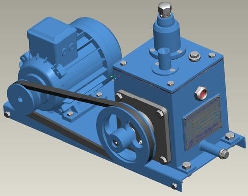 Vacuum Pump