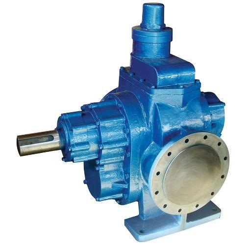 Product Details:Power Source ElectricMotor Horsepower 0.75 KW to 200 KWDischarge Pressure Up to 40 BarMaximum Discharge Flow Up to 200 m3/hrWe are involved in providing a wide range of Gear Pump. This product is checked on many parameters in order to ensure its top performance.Feature World Class Rotary Gear Pumps in C.I./ SS316 Construction, in External & Internal Gear design. Flow up to 200 m3/hr & Pressure up to 40 Bar. Special Designs for Corrosive Liquids, Liquids with Water ingress (Like Soap Stock/ Soya Gums etc.), slurry etc. Highly Reliable, Robust & Sturdy Designs, which ensure smooth trouble free operation of the Pumps for long periods, without the need of any maintenance!