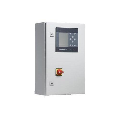 Our firm is a leading name, engaged in offering a comprehensive range of Pump Automation Control Panel. In addition, we present this product to our patrons at nominal costs.Features: Easy to use Low maintenance Easy to employ Top performance Dimensional accuracy