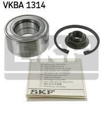 Brand / Quality: SKF - High QualityInside Diameter: 70mmOutside Diameter: 150mmWidth: 35mmSeals / Shields: NoneClearance: * Standard