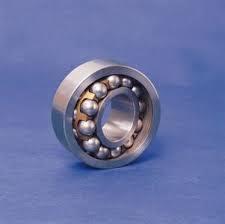 Bore Diameter: 60 mmSee Diagram ImageOutside Diameter: 150 mmSee Diagram ImageOverall Width: 42 mmSee Diagram ImageBore Type: RoundClosure Type: OpenInternal Clearance: C3Dynamic Load Capacity: 125 kNStatic Load Capacity: 41.5 kNPrecision Rating: Not RatedMaximum RPM: 6300 RPMCage Material: BrassFinish/Coating: UncoatedOuter Ring Width: 42 mmFillet Radius: 2 mmSeries: 1400