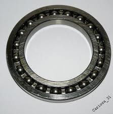 Principal DimensionsInside diameter: 65mmOutside diameter: 100mmWidth: 11mmBasic Load RatingsDynamic: 22.5knStatic: 16.6knSpeed RatingsReference speed: 14000 r/minLimiting speed: 9000 r/min