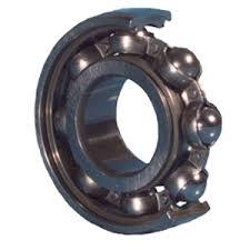 Calculation dataBasic dynamic load rating C 83.2 kNBasic static load rating C0 81.5 kNFatigue load limit Pu 2.7 kNReference speed 7000 r/minLimiting speed 4300 r/minCalculation factor kr 0.02 Calculation factor f0 16.4 MassMass bearing 2.39 kgFor additional information about the meaning and limitations of the product data, refer to Deep groove ball bearings and Principles of bearing selection and application.