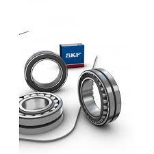 Product Description213 10 E C3 Extra Heavy 50mm - Bore Size High Capacity Internal Design Cylindrical Bore Stamped Steel Cage Radial Clearance Greater Than Standard Dimensions (mm) Weight (kg) Brandd D W50 110 27 1.35 SKF LogoBasic Dynamic Load Rating (kN) Speed Limitaions(r/min) Fatigue Load Limit (kN)Dynamic Static Reference Speed Limiting Speed156 166 5600 7500 18.6