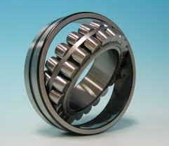213 16 E C3 Extra Heavy 80mm - Bore Size High Capacity Internal Design Cylindrical Bore Stamped Steel Cage Radial Clearance Greater Than Standard