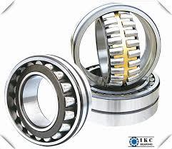 213 18 E C3 Extra Heavy 90mm - Bore Size High Capacity Internal Design Cylindrical Bore Stamped Steel Cage Radial Clearance Greater Than Standard