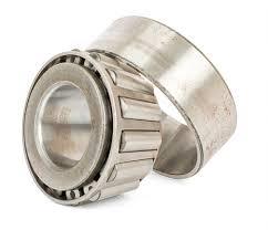 Calculation dataBasic dynamic load rating C 433 Basic static load rating C0 490 Fatigue load limit Pu 49 Reference speed 3400 Limiting speed 4500 Calculation factor e 0.24 Calculation factor Y1 2.8 Calculation factor Y2 4.2 Calculation factor Y0 2.8 MassMass bearing 8.6 For additional information about the meaning and limitations of the product data, refer to Spherical roller bearings and Principles of bearing selection and application.