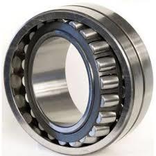 Bore Diameter: 15 mmSee Diagram ImageOutside Diameter: 35 mmSee Diagram ImageOverall Width: 14 mmSee Diagram ImageBore Type: RoundClosure Type: OpenInternal Clearance: C0Dynamic Load Capacity: 8.71 kNStatic Load Capacity: 2.04 kNPrecision Rating: Not RatedMaximum RPM: 26000 RPMCage Material: Fiberglass Reinforced NylonFinish/Coating: UncoatedMaximum Misalignment: 2.5 °Outer Ring Width: 14 mmFillet Radius: 0.6 mmSeries: 2200