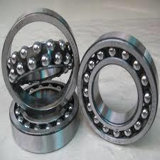 Bore Diameter: 40 mmOutside Diameter: 80 mmOverall Width: 23 mmBore Type: RoundClosure Type: Double SealInternal Clearance: C0Operating Temperature Range: -40 to +210 °FDynamic Load Capacity: 19.9 kNStatic Load Capacity: 6.95 kNPrecision Rating: Not RatedMaximum RPM: 5600 RPMCage Material: Fiberglass Reinforced NylonFinish/Coating: UncoatedMaximum Misalignment: 2.5 °Outer Ring Width: 23 mmFillet Radius: 1.1 mmSeries: 2200