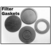 Irrigation Rubber Filter Gaskets