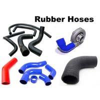 Rubber Hoses