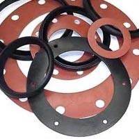 Industrial Rubber Gaskets