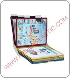 Horizontal desk unit provide better viewing angels and easy to access the frequently referenced document.Document Display panel available in different size A4,A3 & A5 of the horizontal desk unit. ADVANTAGESEasy to assamble documentIt is desinge as to add more capacity of document.Each document display panels display 2 sheet of documents.Kishor Plastic is a Manufacturer of SOP DESK UNIT in Vadodara, Gujarat, India.We are a Supplier of SOP DESK UNIT in pithampur, madhya pradesh, India.We are a Supplier of SOP DESK UNIT in Bangalore, Karnataka, India.We are a Supplier of SOP DESK UNIT in Pune, Maharashtra, India.We are a Supplier of SOP DESK UNIT in Surat, Gujarat, India.