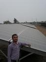 Solar Power Pack