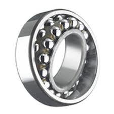 Bore Type: TaperedClosure Type: OpenInternal Clearance: C3Dynamic Load Capacity: 65 kNStatic Load Capacity: 25.5 kNPrecision Rating: Not RatedMaximum RPM: 6000 RPMCage Material: Fiberglass Reinforced NylonFinish/Coating: UncoatedMaximum Misalignment: 2.5 °Outer Ring Width: 33 mmFillet Radius: 2 mmSeries: 2200