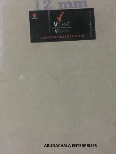 V Board Dealers 12MM product image
