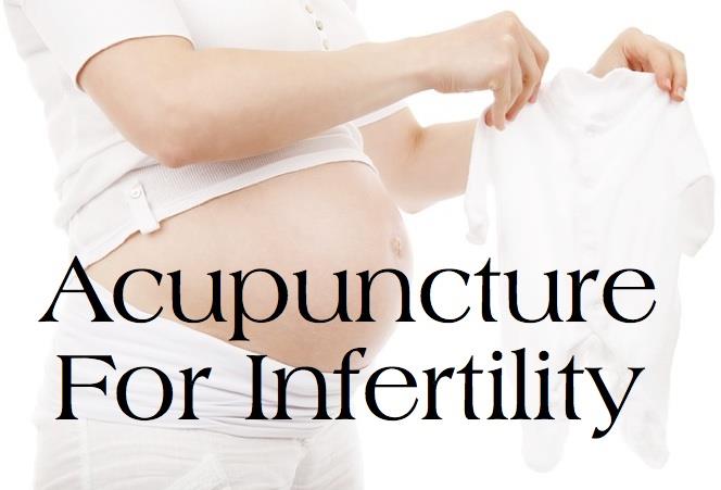 Acupuncture for Infertili