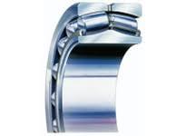 Bore Type: StraightOuter Ring Type: Not SplitLubrication Hole Type: Lubrication Groove & HoleInternal Clearance: C4Closure Type: OpenDynamic Load Capacity: 156 kNStatic Load Capacity: 166 kNOperating Temperature Range: Maximum of +390 °FMaximum RPM: 7500 RPMCage Material: SteelBearing Material: SteelCage Type: Inner Ring GuidedPrecision Rating: Not RatedFinish/Coating: UncoatedOuter Ring Width: 28 mmFillet Radius: 1.5 mmSeries: 222