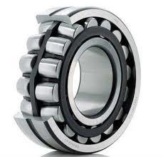 Bore Type: StraightOuter Ring Type: Not SplitLubrication Hole Type: Lubrication Groove & HoleInternal Clearance: C4Closure Type: OpenDynamic Load Capacity: 156 kNStatic Load Capacity: 166 kNOperating Temperature Range: Maximum of +390 °FMaximum RPM: 7500 RPMCage Material: SteelBearing Material: SteelCage Type: Inner Ring GuidedPrecision Rating: Not RatedFinish/Coating: UncoatedOuter Ring Width: 28 mmFillet Radius: 1.5 mmSeries: 222