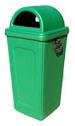 Plastic Waste Bins