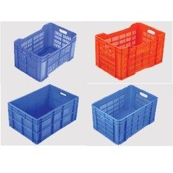 PLASTIC BASKET
