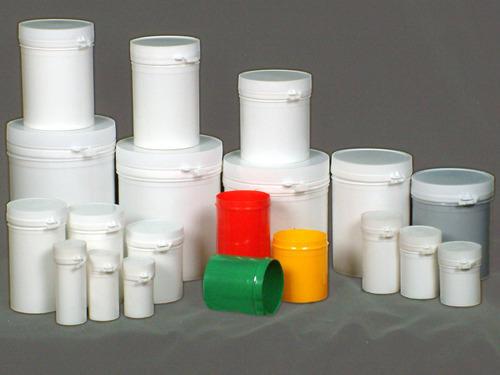 Plastic Containers