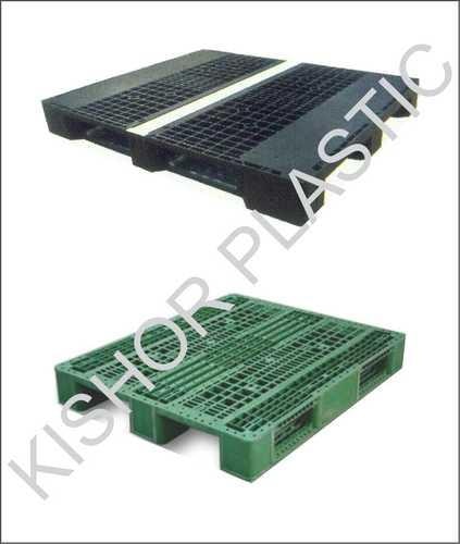 Plastic  Pallet