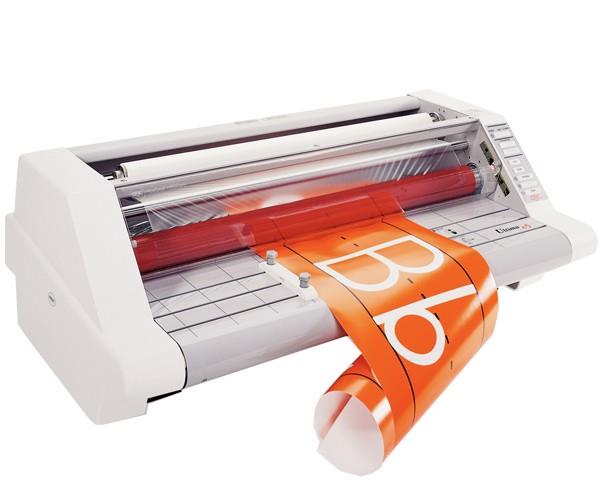 GBC ULTIMA 65 LAMINATOR MACHINE
