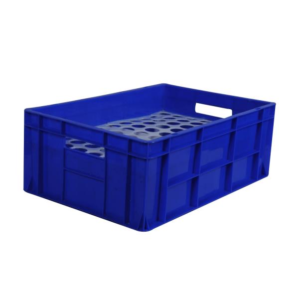 Products Croma Plast Pvt. Ltd. Plastic Bins, Plastic Crates