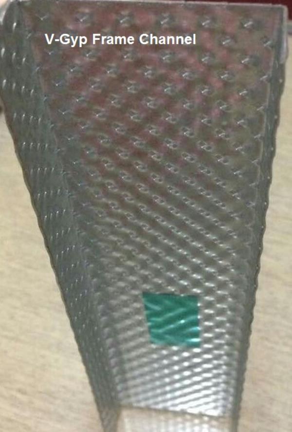 G I Channel Frame Dealers In Chennai