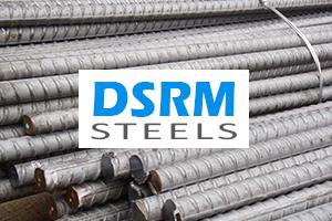 DSRM Steel