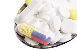 International Pharma Courier Services