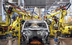 Automobile Spare Parts Courier Service