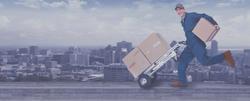 Courier Services