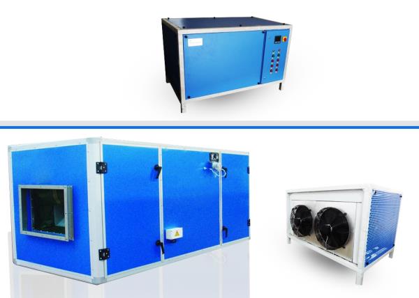 Air Handling Unit