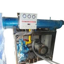 The offered product has huge application in big as well as small industries. We source premium grade raw components from the reliable vendors of the industry.Features :* Use of quality metal* Sophisticated appearance* Excellent finish 