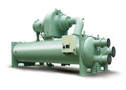 Centrifugal Chiller