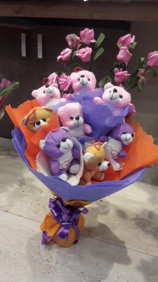 Ashok Flowers And Events in Indore, India