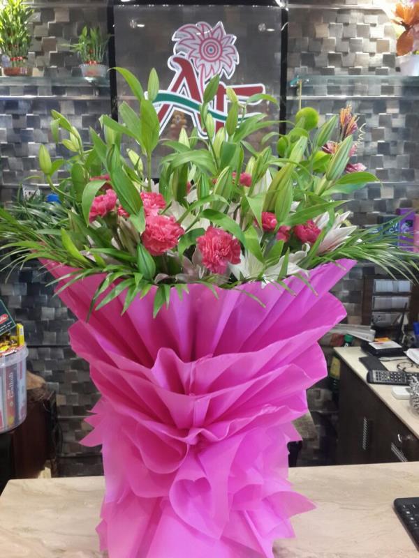 Ashok Flowers And Events in Indore, India