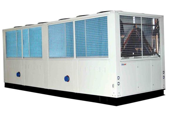 Air Cooled Liquid Chillers and Brine Chillers implies Package Chillers contained with Chilling System, Circulation Pump, Liquid Tank, Insulated Piping, Control Panel etc. Our Air Cooled Liquid Chillers are absolutely ready for use on Site, thus saving Cost & Time.
